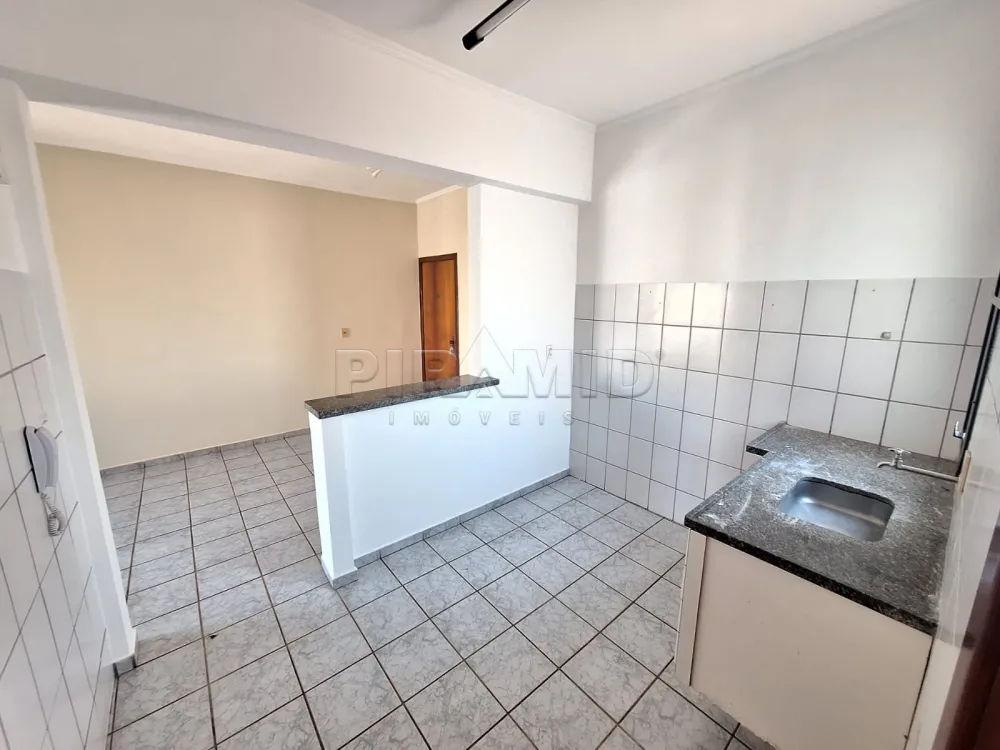 Alugar Apartamento / Padr&atilde;o em Ribeir&atilde;o Preto R$ 1.100,00 - Foto 11