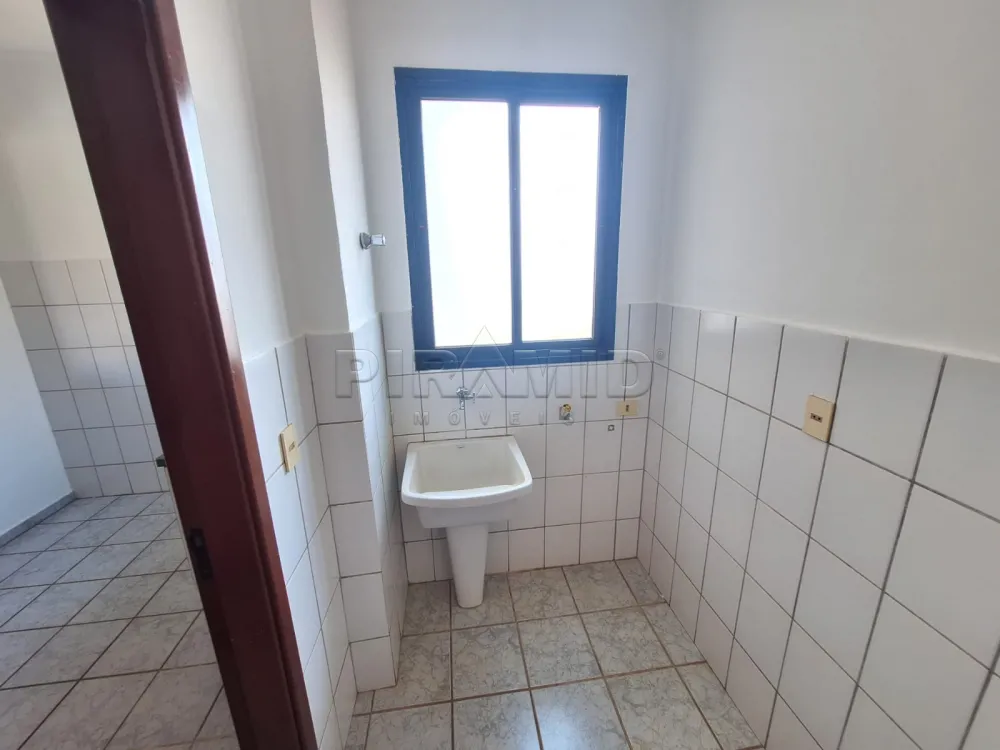 Alugar Apartamento / Padr&atilde;o em Ribeir&atilde;o Preto R$ 1.100,00 - Foto 12