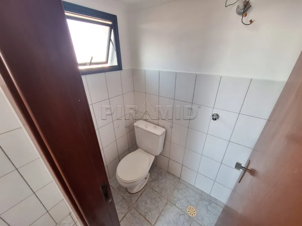 Alugar Apartamento / Padr&atilde;o em Ribeir&atilde;o Preto R$ 1.100,00 - Foto 13