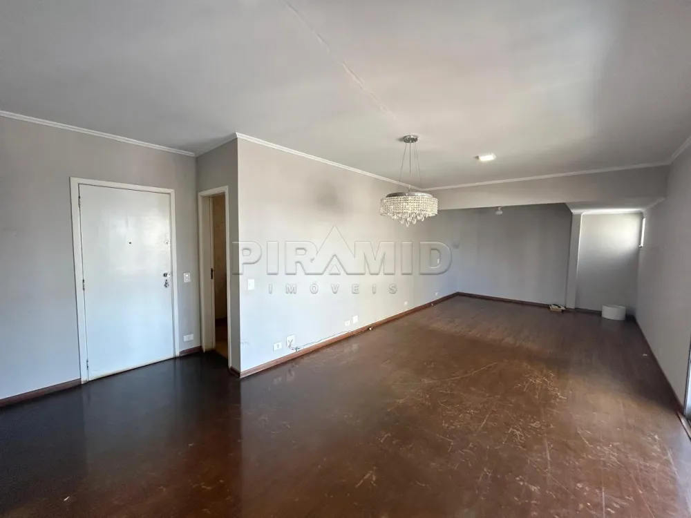 Alugar Apartamento / Padr&atilde;o em Ribeir&atilde;o Preto R$ 1.100,00 - Foto 1
