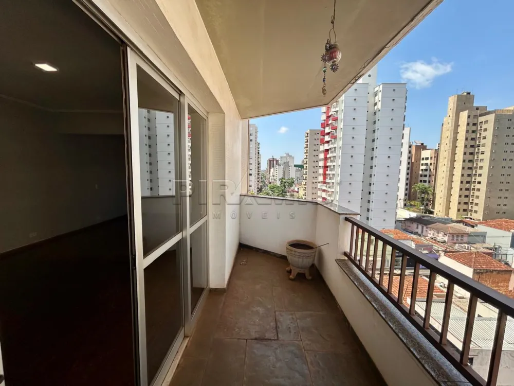 Alugar Apartamento / Padr&atilde;o em Ribeir&atilde;o Preto R$ 1.100,00 - Foto 4