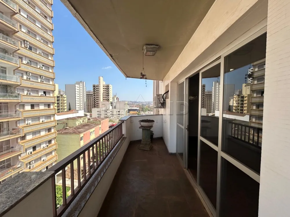 Alugar Apartamento / Padr&atilde;o em Ribeir&atilde;o Preto R$ 1.100,00 - Foto 5