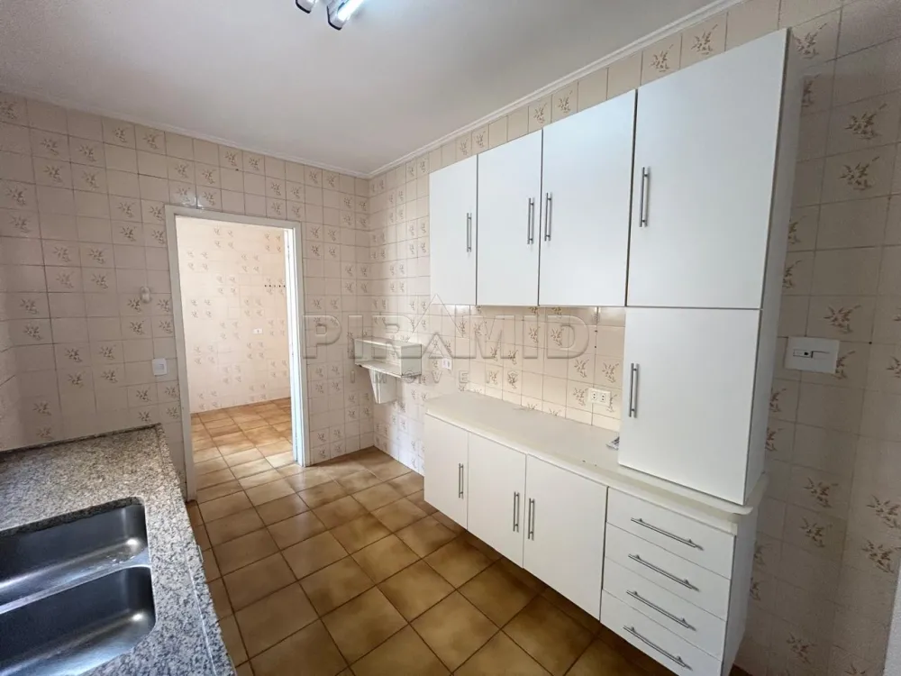 Alugar Apartamento / Padr&atilde;o em Ribeir&atilde;o Preto R$ 1.100,00 - Foto 6