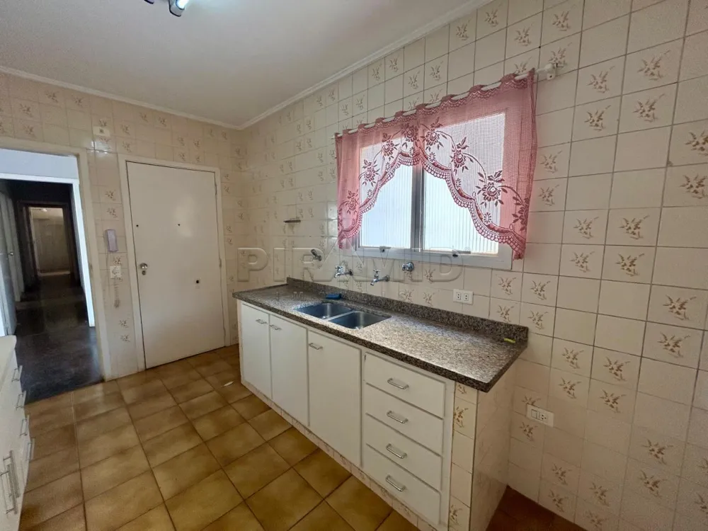 Alugar Apartamento / Padr&atilde;o em Ribeir&atilde;o Preto R$ 1.100,00 - Foto 7