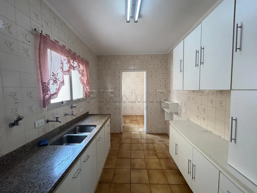 Alugar Apartamento / Padr&atilde;o em Ribeir&atilde;o Preto R$ 1.100,00 - Foto 9
