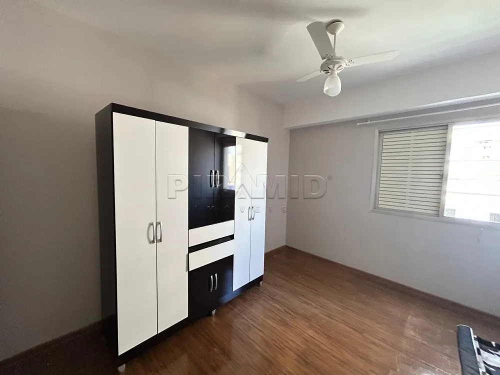 Alugar Apartamento / Padr&atilde;o em Ribeir&atilde;o Preto R$ 1.100,00 - Foto 22