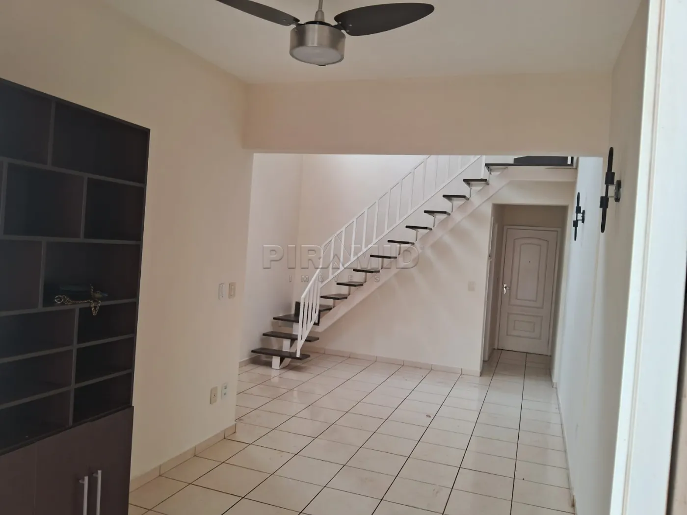 Alugar Apartamento / Cobertura em Ribeir&atilde;o Preto R$ 3.500,00 - Foto 3