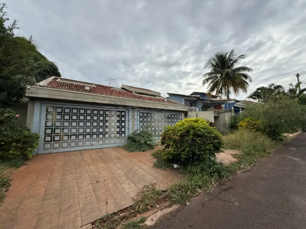 Alugar Casa / Padr&atilde;o em Ribeir&atilde;o Preto R$ 6.000,00 - Foto 2