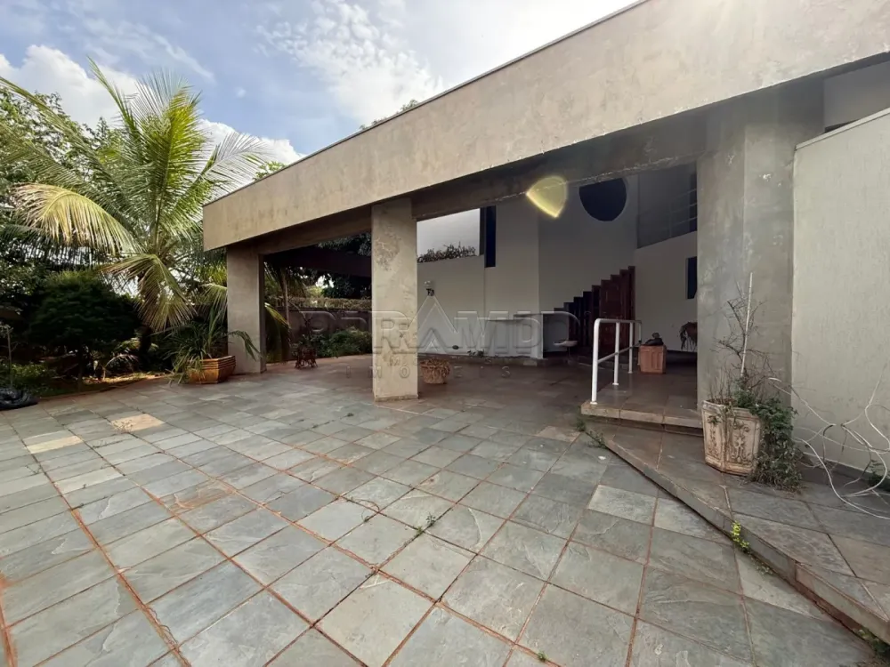 Alugar Casa / Padr&atilde;o em Ribeir&atilde;o Preto R$ 6.000,00 - Foto 3