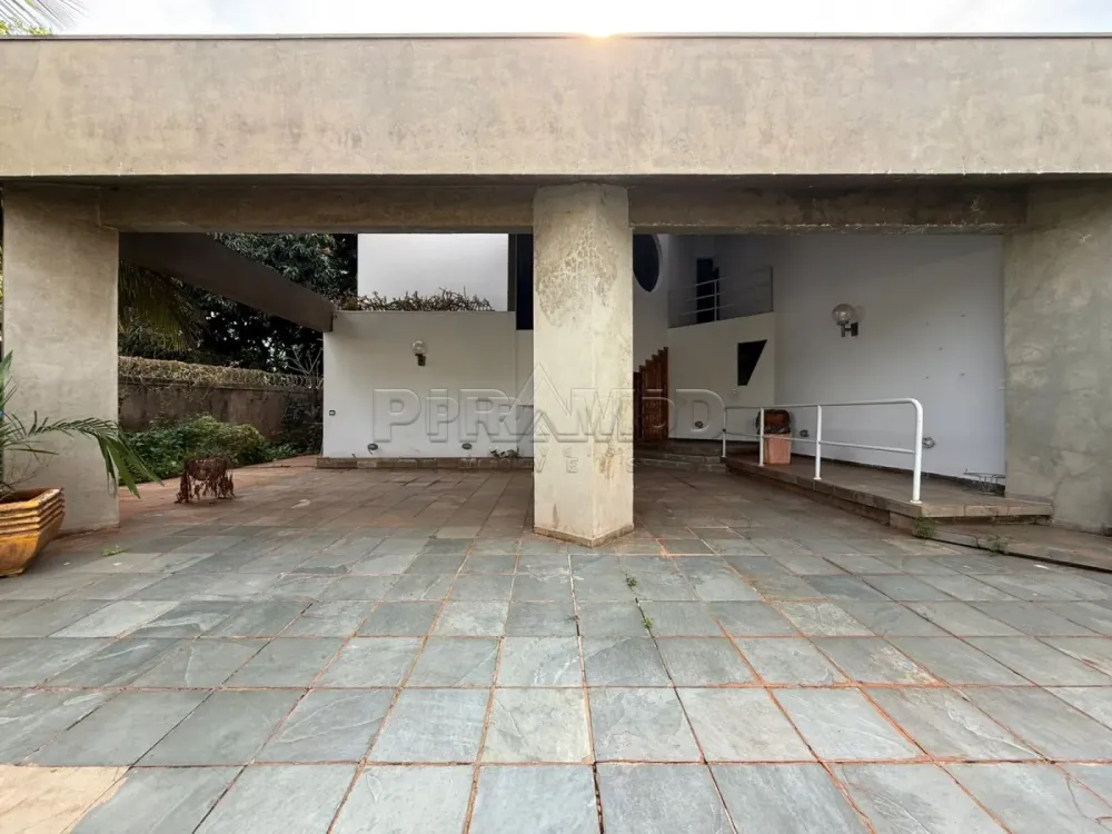 Alugar Casa / Padr&atilde;o em Ribeir&atilde;o Preto R$ 6.000,00 - Foto 4
