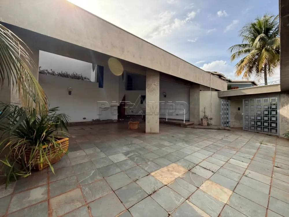 Alugar Casa / Padr&atilde;o em Ribeir&atilde;o Preto R$ 6.000,00 - Foto 5