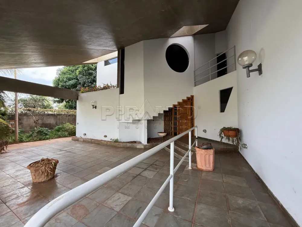 Alugar Casa / Padr&atilde;o em Ribeir&atilde;o Preto R$ 6.000,00 - Foto 6