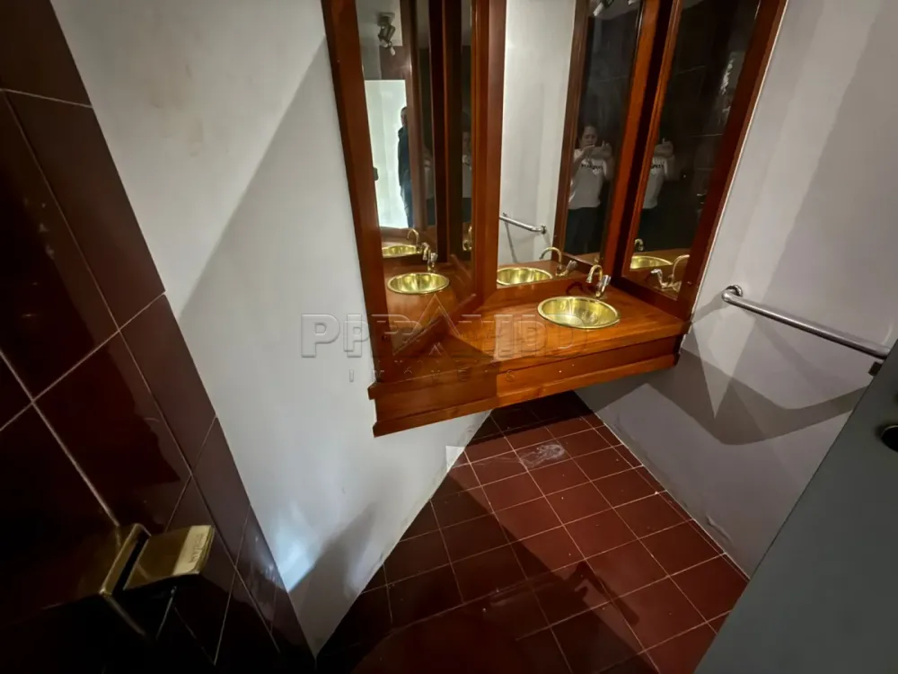 Alugar Casa / Padr&atilde;o em Ribeir&atilde;o Preto R$ 6.000,00 - Foto 8