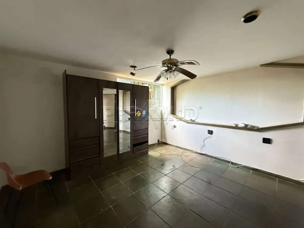 Alugar Casa / Padr&atilde;o em Ribeir&atilde;o Preto R$ 6.000,00 - Foto 10