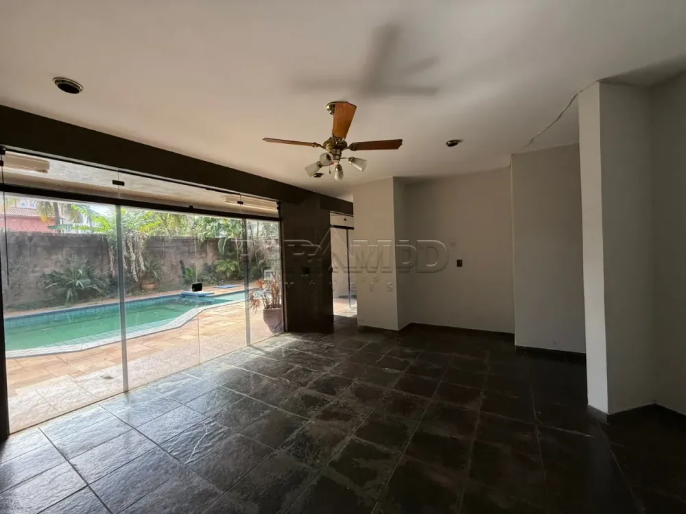 Alugar Casa / Padr&atilde;o em Ribeir&atilde;o Preto R$ 6.000,00 - Foto 11