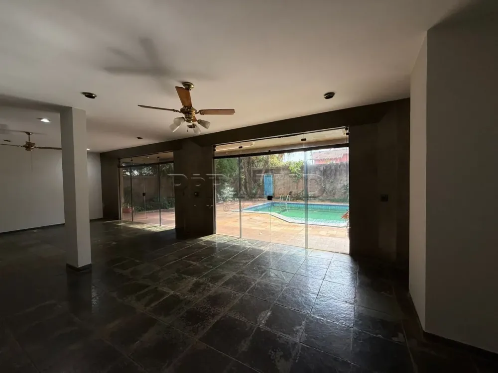 Alugar Casa / Padr&atilde;o em Ribeir&atilde;o Preto R$ 6.000,00 - Foto 12