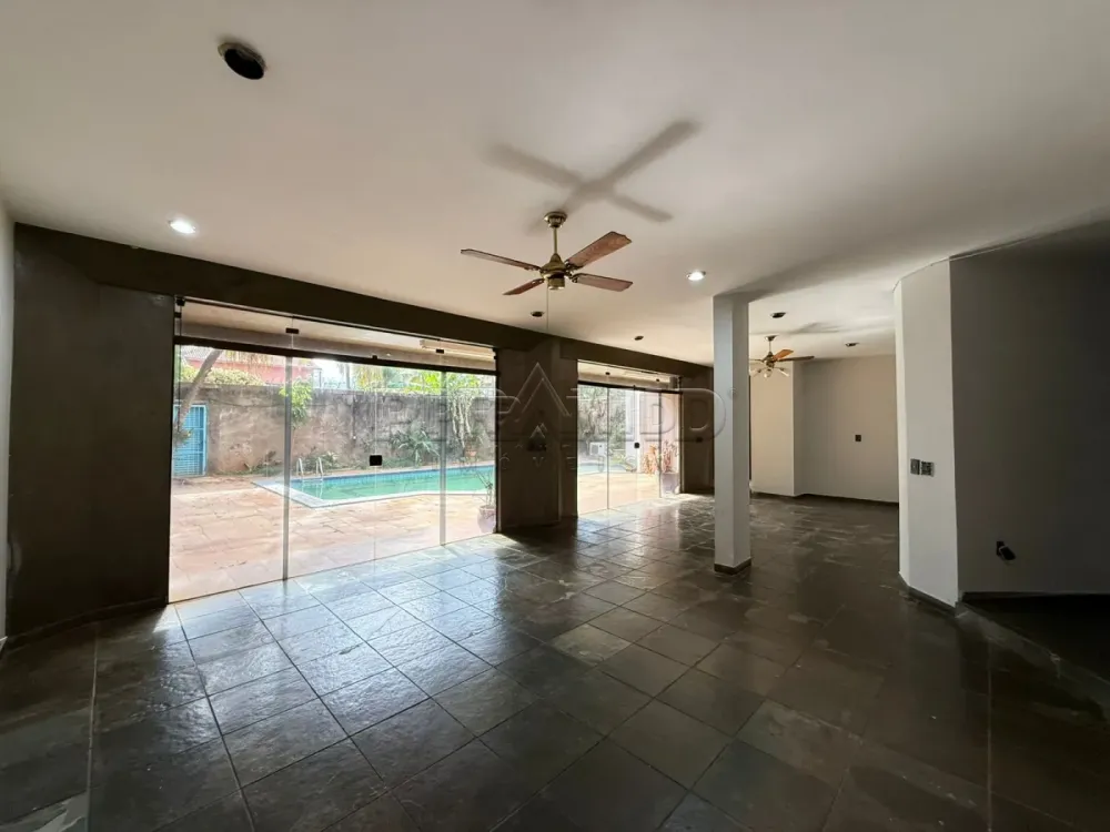 Alugar Casa / Padr&atilde;o em Ribeir&atilde;o Preto R$ 6.000,00 - Foto 14