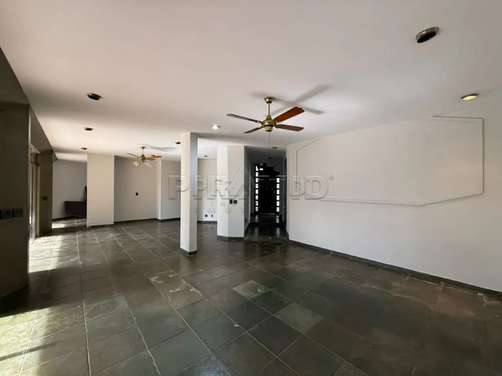 Alugar Casa / Padr&atilde;o em Ribeir&atilde;o Preto R$ 6.000,00 - Foto 16