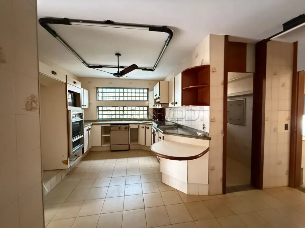 Alugar Casa / Padr&atilde;o em Ribeir&atilde;o Preto R$ 6.000,00 - Foto 19