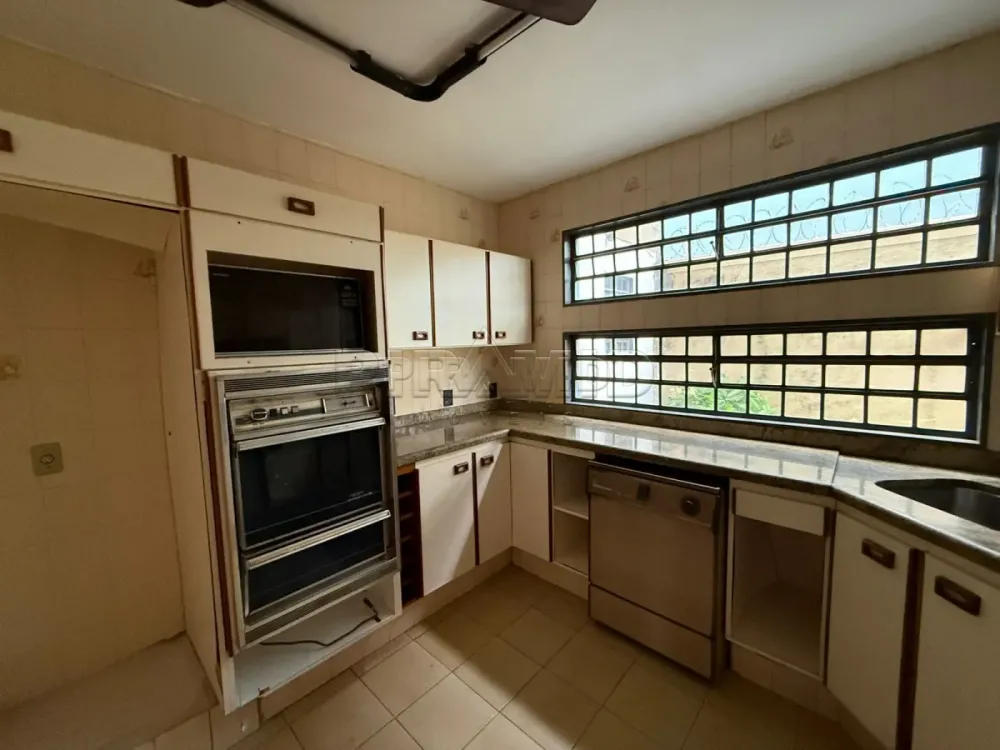 Alugar Casa / Padr&atilde;o em Ribeir&atilde;o Preto R$ 6.000,00 - Foto 20