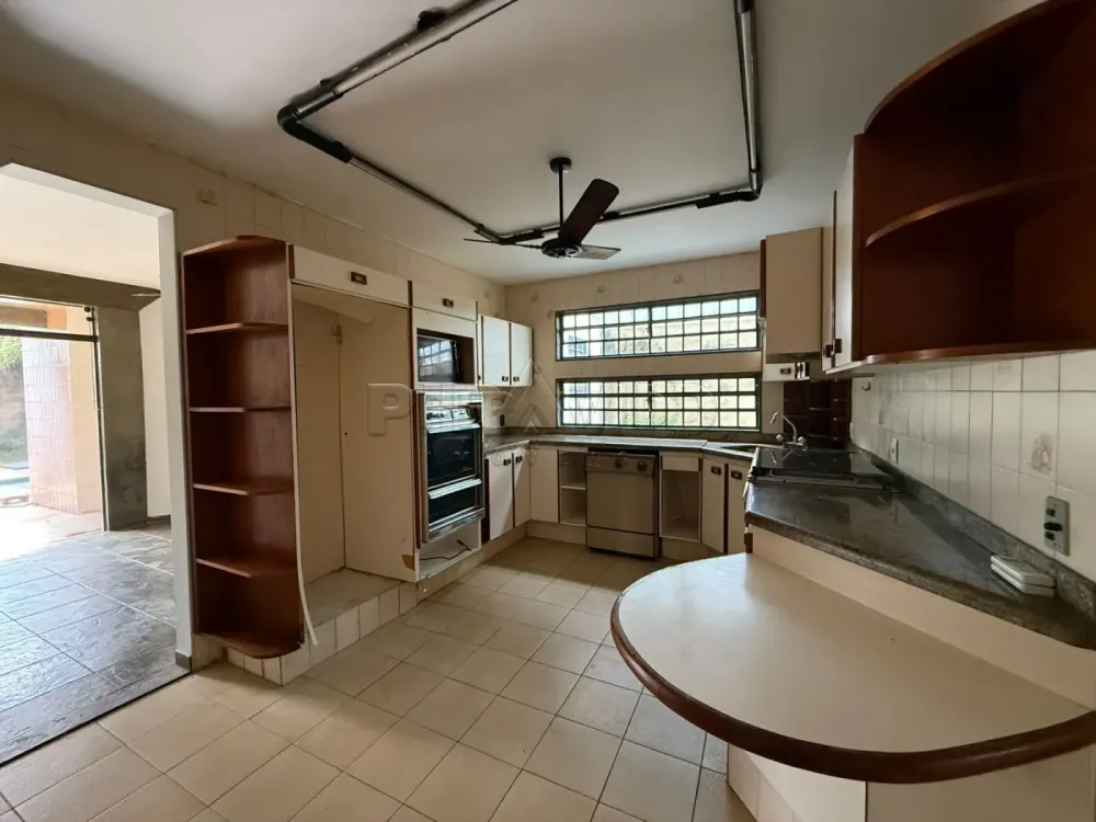 Alugar Casa / Padr&atilde;o em Ribeir&atilde;o Preto R$ 6.000,00 - Foto 21