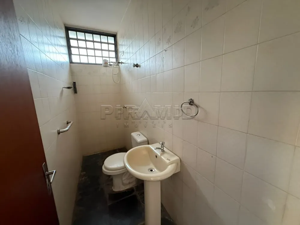 Alugar Casa / Padr&atilde;o em Ribeir&atilde;o Preto R$ 6.000,00 - Foto 27
