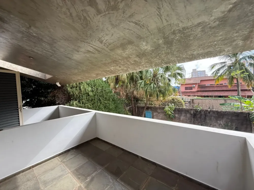 Alugar Casa / Padr&atilde;o em Ribeir&atilde;o Preto R$ 6.000,00 - Foto 42