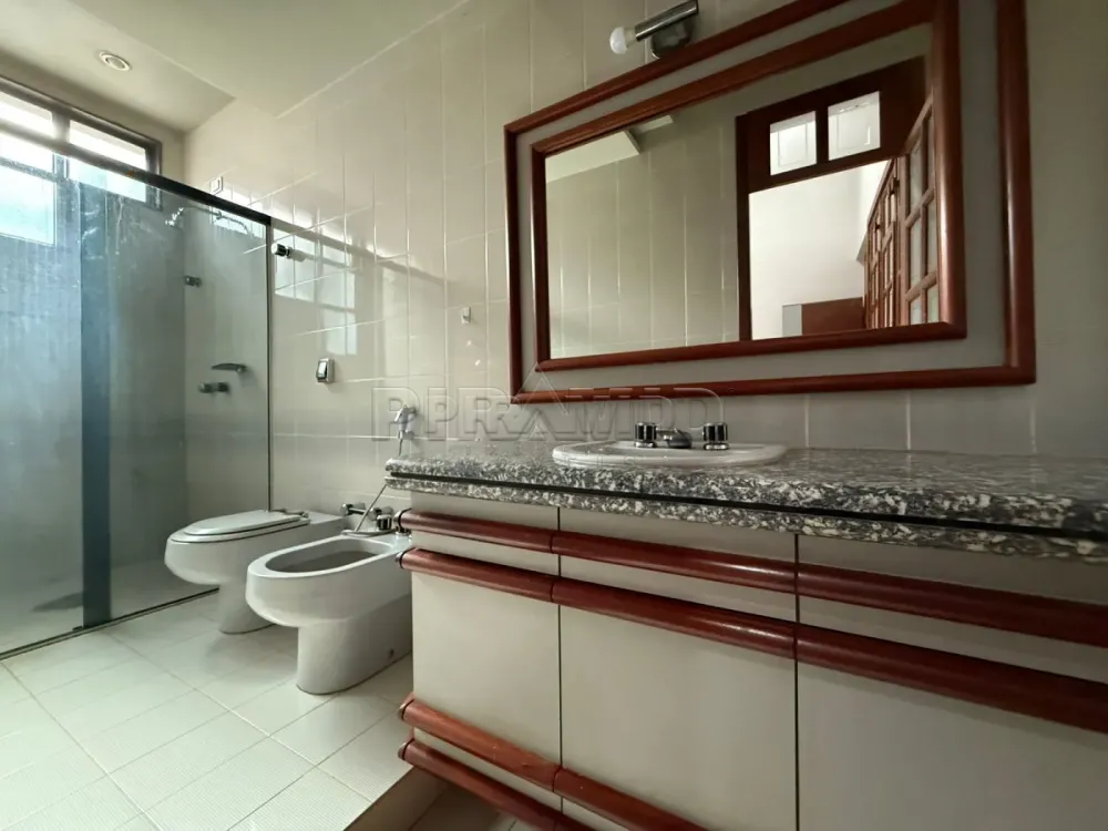 Alugar Casa / Padr&atilde;o em Ribeir&atilde;o Preto R$ 6.000,00 - Foto 46