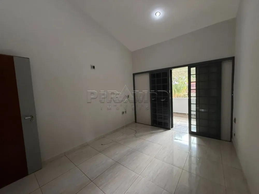 Alugar Casa / Padr&atilde;o em Ribeir&atilde;o Preto R$ 6.000,00 - Foto 47