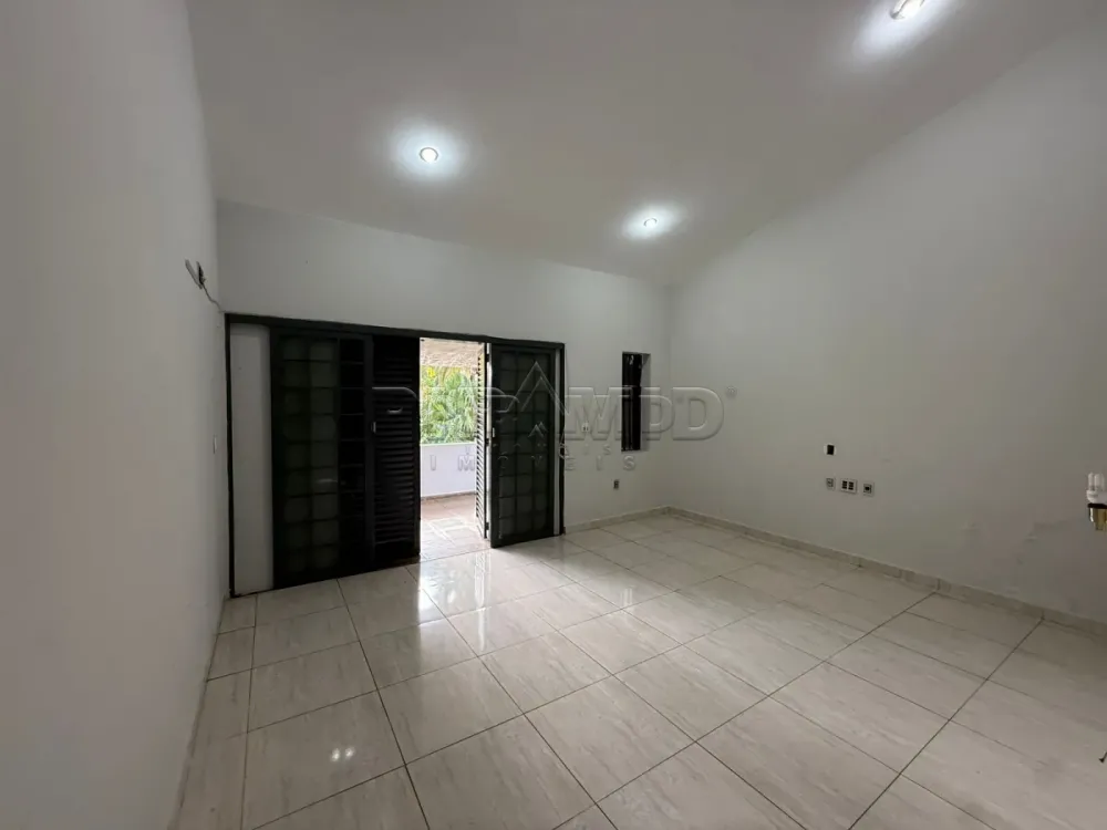 Alugar Casa / Padr&atilde;o em Ribeir&atilde;o Preto R$ 6.000,00 - Foto 48