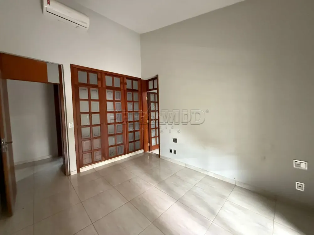 Alugar Casa / Padr&atilde;o em Ribeir&atilde;o Preto R$ 6.000,00 - Foto 49
