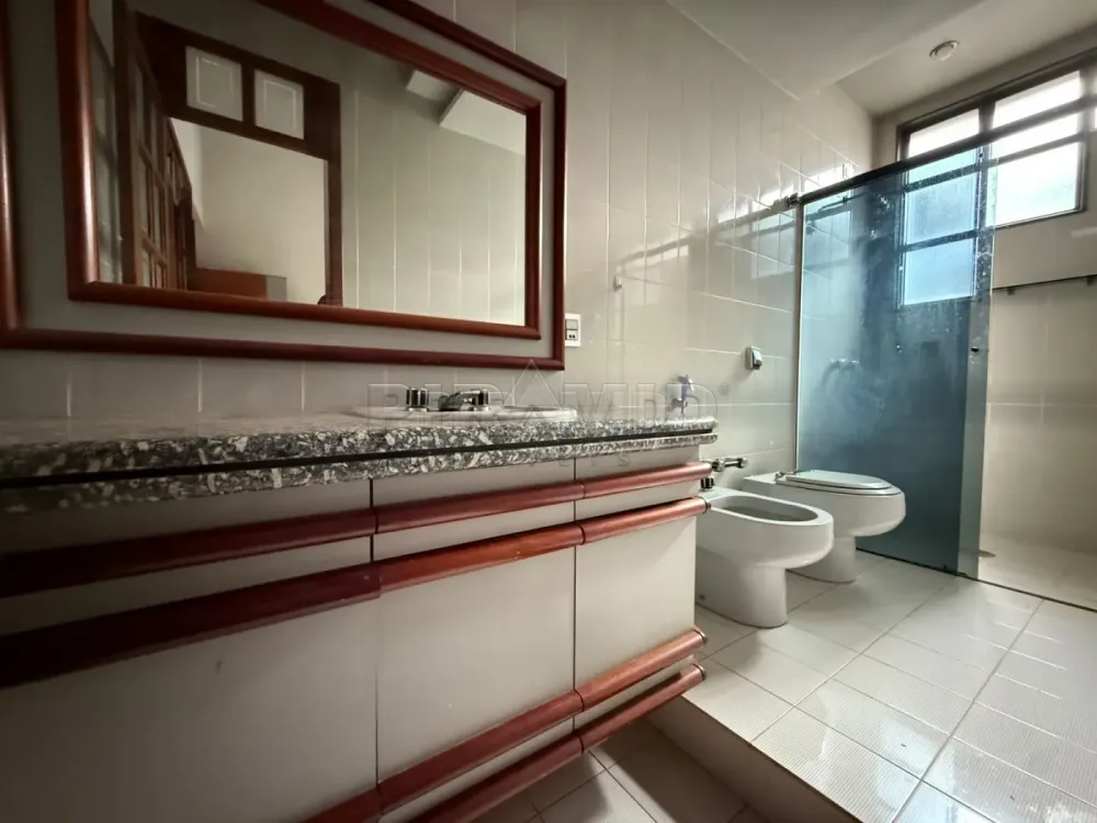 Alugar Casa / Padr&atilde;o em Ribeir&atilde;o Preto R$ 6.000,00 - Foto 53