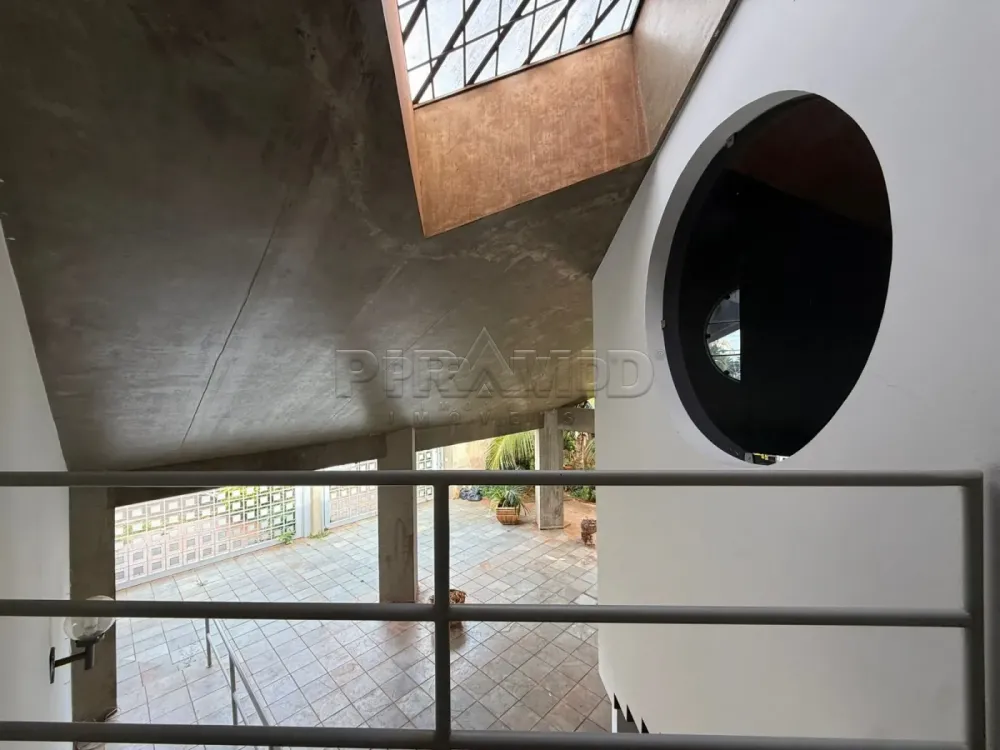 Alugar Casa / Padr&atilde;o em Ribeir&atilde;o Preto R$ 6.000,00 - Foto 55