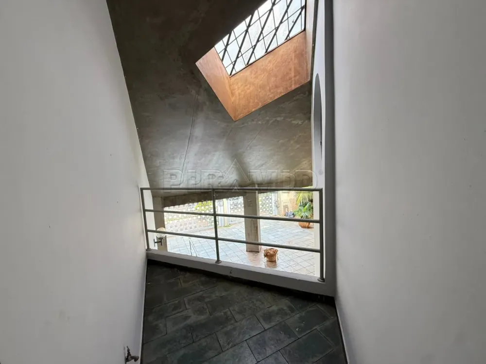 Alugar Casa / Padr&atilde;o em Ribeir&atilde;o Preto R$ 6.000,00 - Foto 56