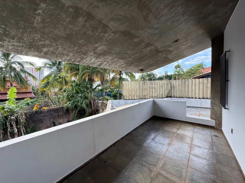 Alugar Casa / Padr&atilde;o em Ribeir&atilde;o Preto R$ 6.000,00 - Foto 59