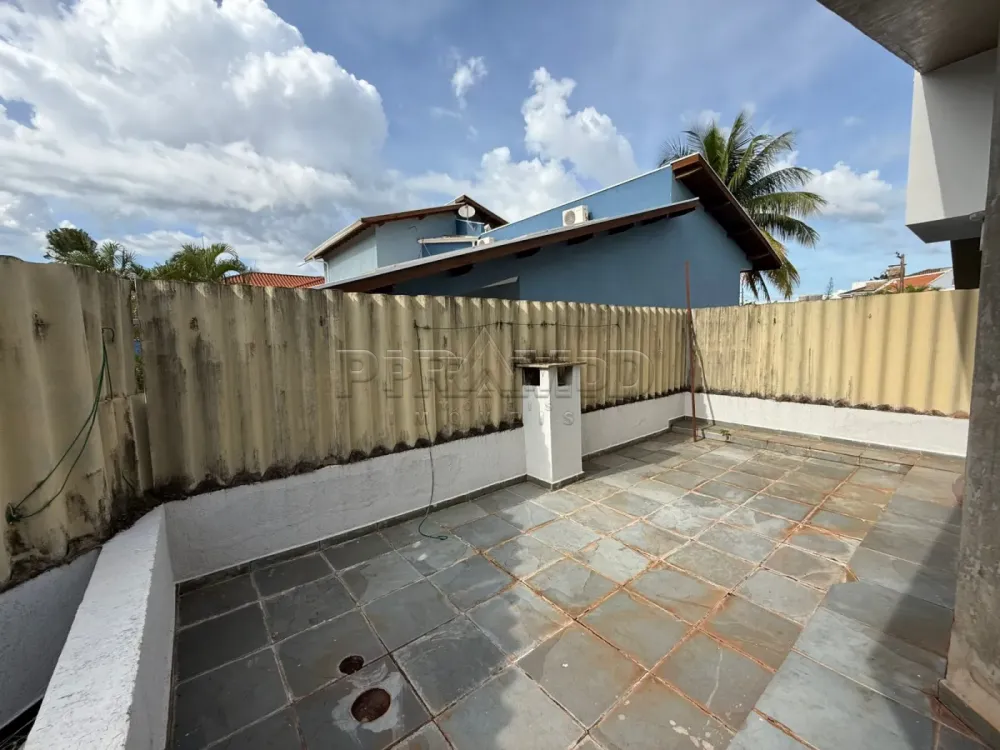 Alugar Casa / Padr&atilde;o em Ribeir&atilde;o Preto R$ 6.000,00 - Foto 61