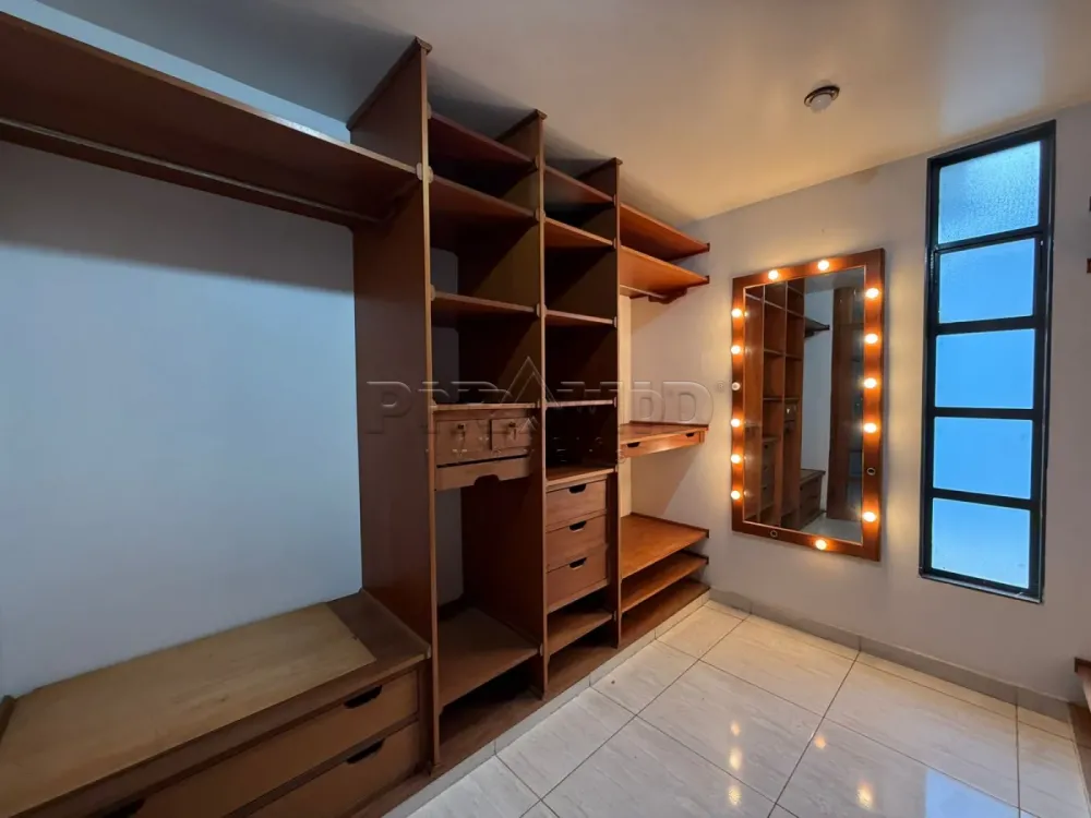 Alugar Casa / Padr&atilde;o em Ribeir&atilde;o Preto R$ 6.000,00 - Foto 66