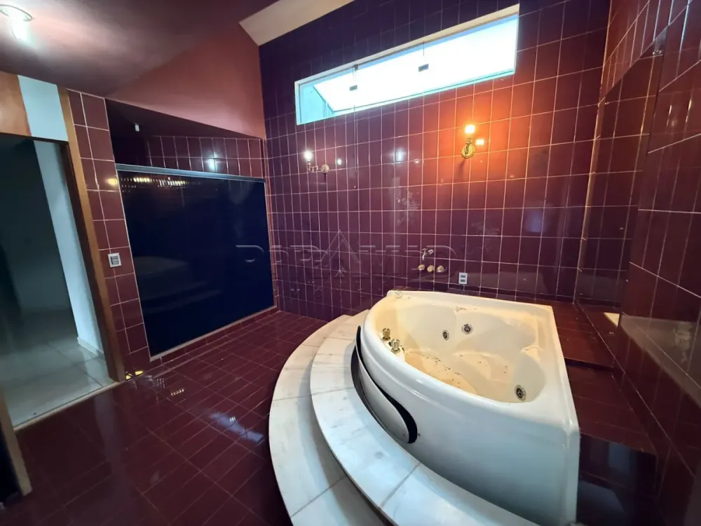 Alugar Casa / Padr&atilde;o em Ribeir&atilde;o Preto R$ 6.000,00 - Foto 72