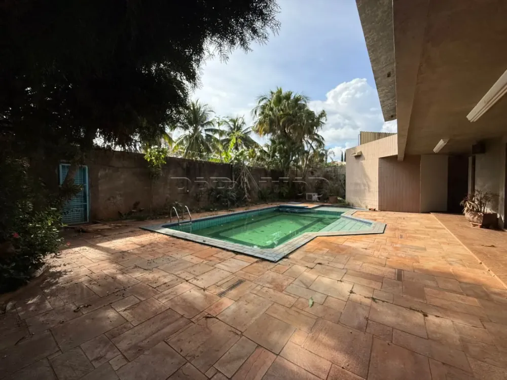 Alugar Casa / Padr&atilde;o em Ribeir&atilde;o Preto R$ 6.000,00 - Foto 80