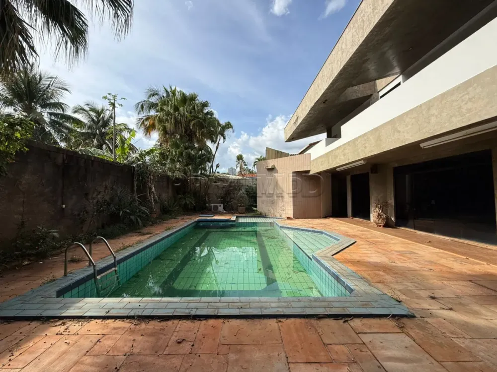 Alugar Casa / Padr&atilde;o em Ribeir&atilde;o Preto R$ 6.000,00 - Foto 82