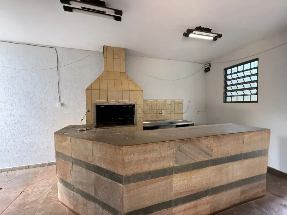 Alugar Casa / Padr&atilde;o em Ribeir&atilde;o Preto R$ 6.000,00 - Foto 83