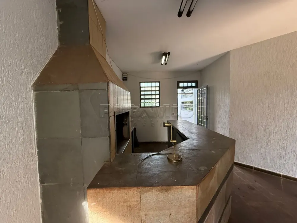 Alugar Casa / Padr&atilde;o em Ribeir&atilde;o Preto R$ 6.000,00 - Foto 84