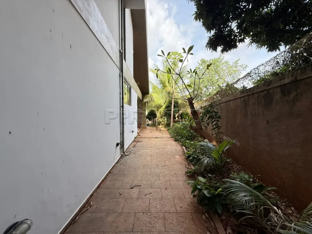 Alugar Casa / Padr&atilde;o em Ribeir&atilde;o Preto R$ 6.000,00 - Foto 88