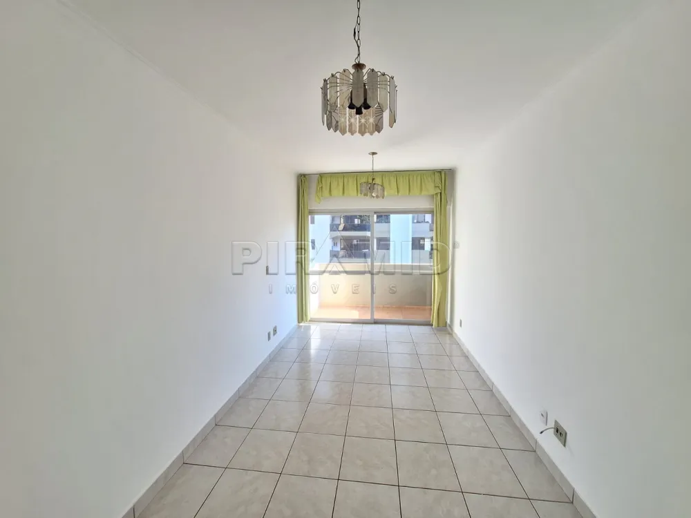 Alugar Apartamento / Padr&atilde;o em Ribeir&atilde;o Preto R$ 600,00 - Foto 1
