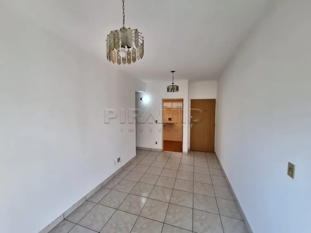 Alugar Apartamento / Padr&atilde;o em Ribeir&atilde;o Preto R$ 600,00 - Foto 3