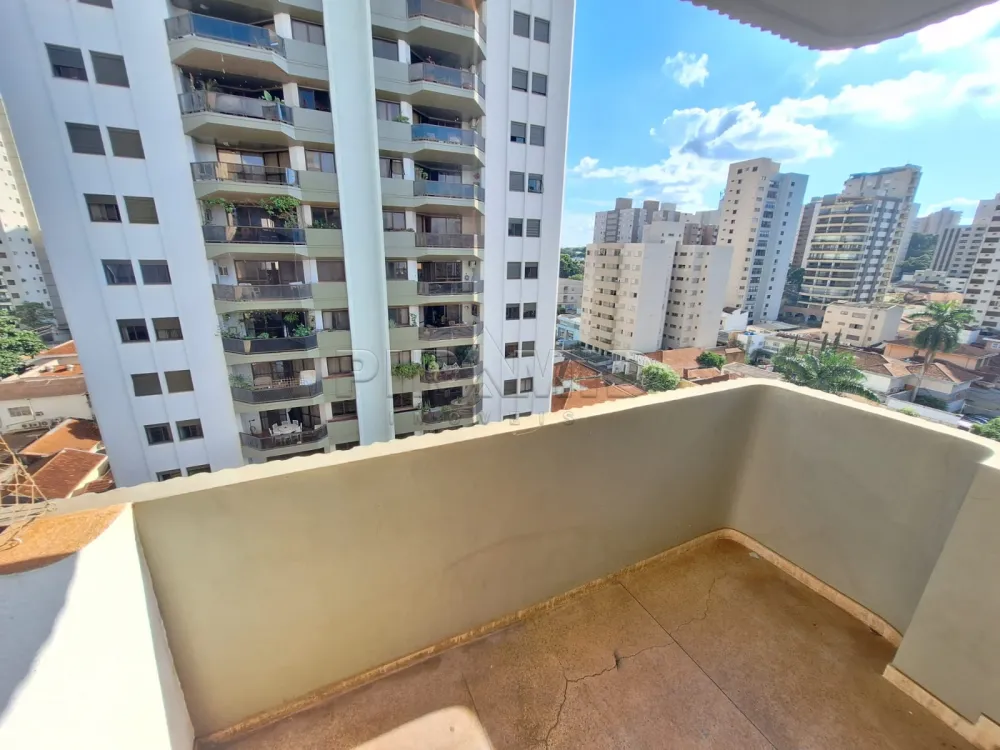Alugar Apartamento / Padr&atilde;o em Ribeir&atilde;o Preto R$ 600,00 - Foto 2