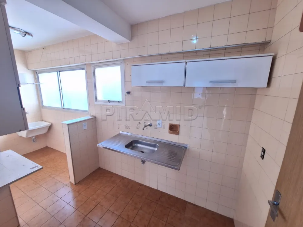 Alugar Apartamento / Padr&atilde;o em Ribeir&atilde;o Preto R$ 600,00 - Foto 8