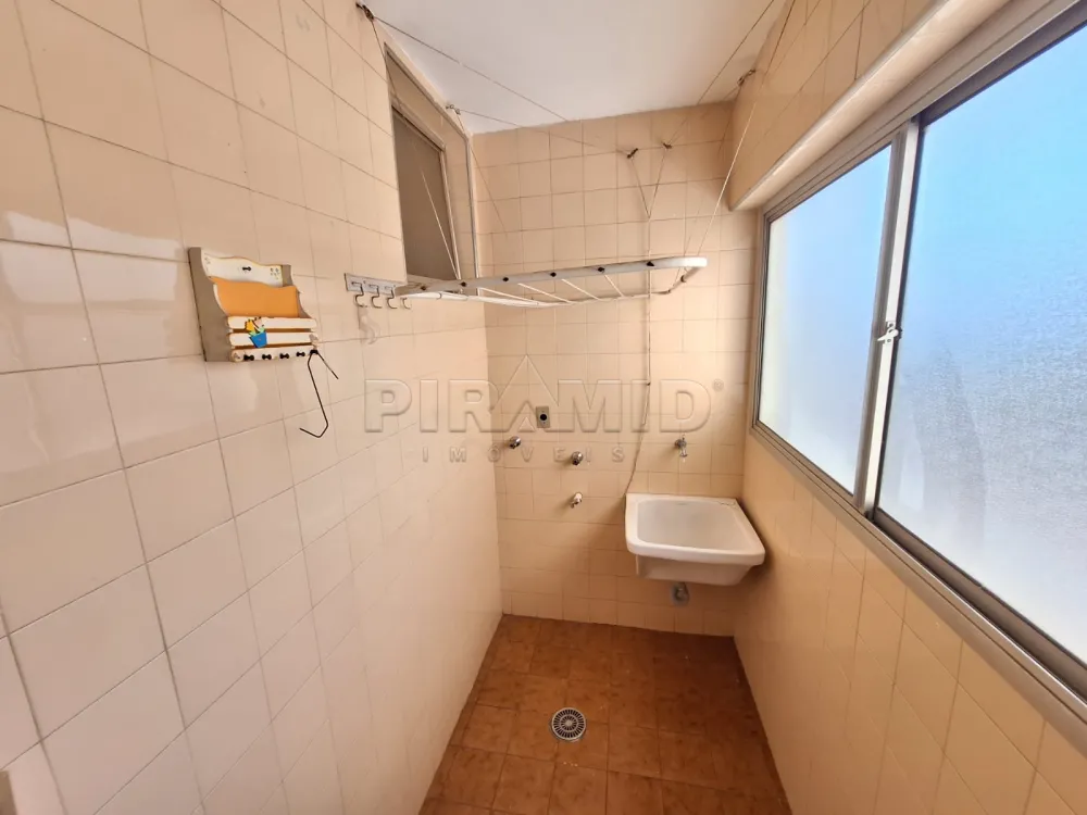 Alugar Apartamento / Padr&atilde;o em Ribeir&atilde;o Preto R$ 600,00 - Foto 11