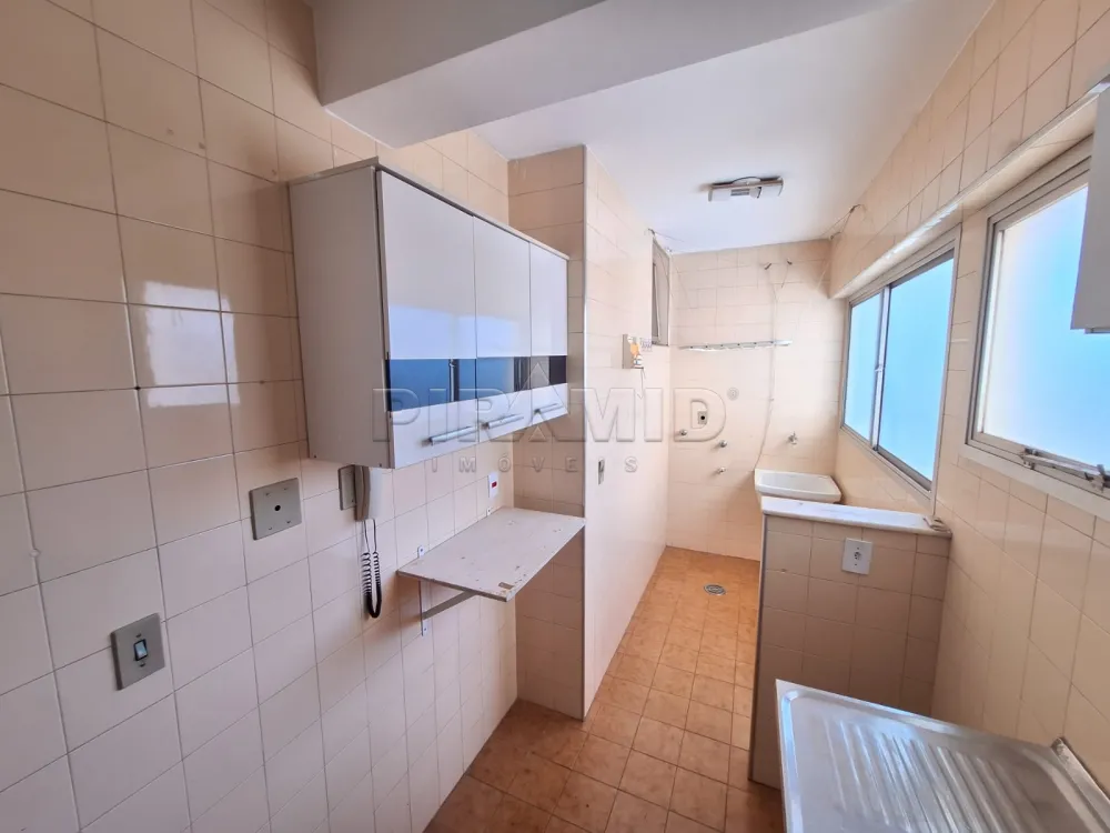Alugar Apartamento / Padr&atilde;o em Ribeir&atilde;o Preto R$ 600,00 - Foto 9