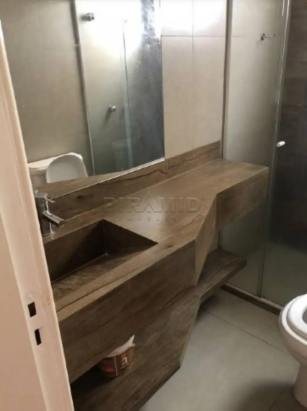 Alugar Casa / Condom&iacute;nio em Ribeir&atilde;o Preto R$ 4.300,00 - Foto 3